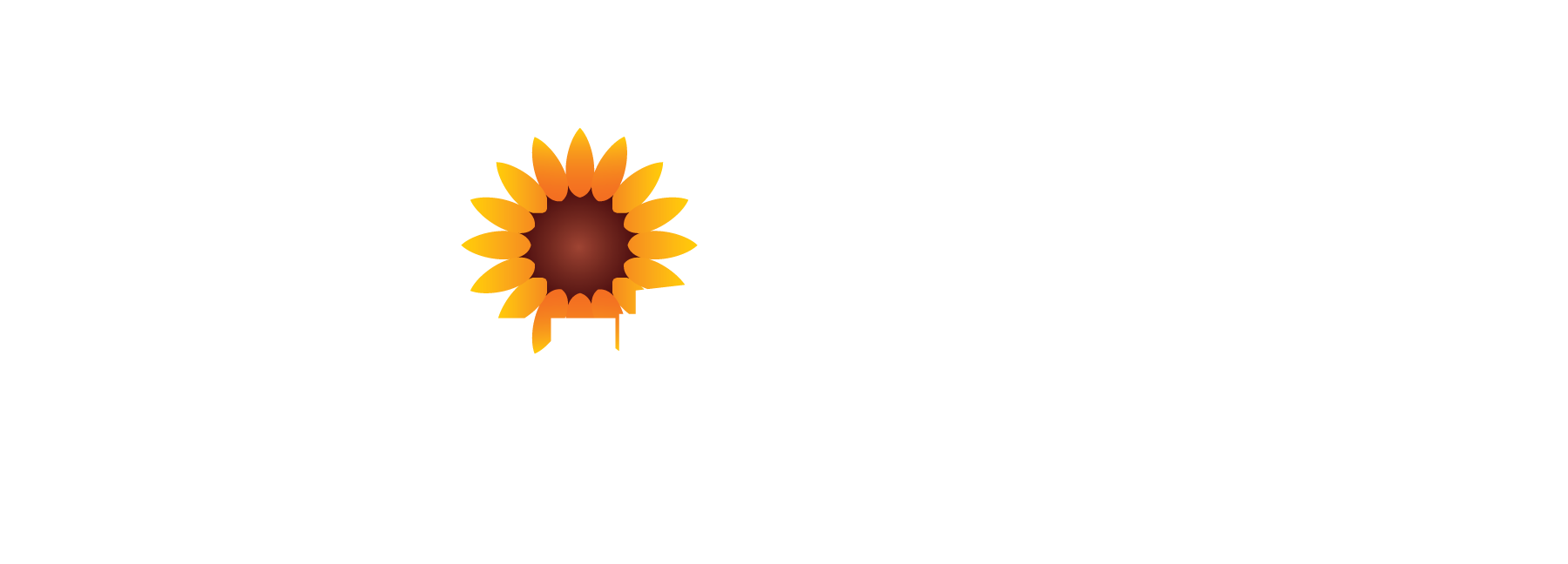 Southfork LogoWHT
